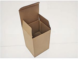 Meilleure vente boîte d'emballage de fast-food kraft boîte kraft de nouilles à emporter pour le déjeuner boîte de fast-food biodégradable à emporter - Product Image 6