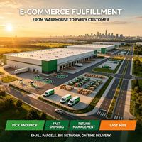 Import-Speditionsservice Kosten Express Internationaler Seefrachttransport in die USA Logistikunternehmen Speditionsdienstleistungen Fedex