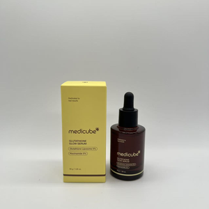 Suero Iluminador con Glutatión y Niacinamida de 30g, Glutatión Liposomal, Esencia Facial Anti-Melasma y Anti-Manchas - Product Image 6