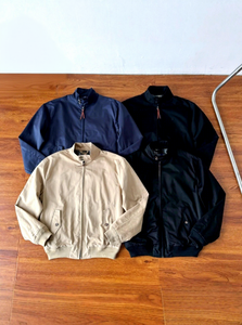 <span class=keywords><strong>Giacca</strong></span> <span class=keywords><strong>Blazer</strong></span> Unisex Stile Old Money con Ricamo Retrò e Motivo 3D, Modello Yi Mengling, con Bottoni - Product Image 2