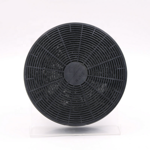 Filtro <span class=keywords><strong>a</strong></span> carbone attivo da 175.5*32.5mm per cappe da cucina cappe da filtro <span class=keywords><strong>a</strong></span> carbone cappe <span class=keywords><strong>a</strong></span> scatto interno rotondo - Product Image 3