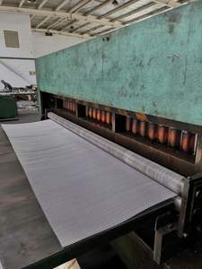 Lámina Compuesta Aislante, Ignífuga e Insonorizante <span class=keywords><strong>para</strong></span> Divisiones de Talleres Industriales - Product Image 5