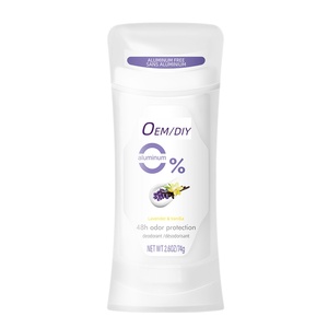 Desodorante <span class=keywords><strong>Dov</strong></span> Advanced Care Sin Aluminio, Aroma Lavanda Fresca, 2.6 Onzas - Product Image 1
