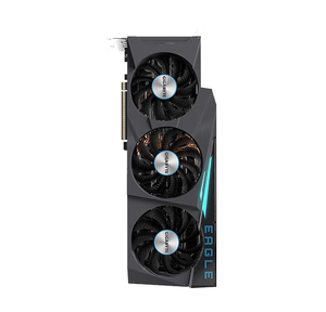 การ์ดจอประสิทธิภาพสูง RTX 3060 12GB GDDR6 สำหรับเล่นเกมบนเดสก์ท็อปพีซี รองรับ DirectX 12 มือสอง ประสิทธิภาพสูง - Product Image 1