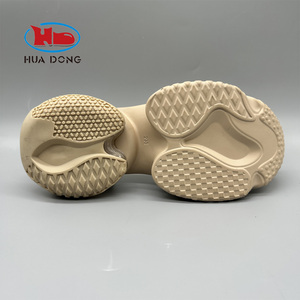 PVC Woman slippers Outsole Shoe <strong>Sole</strong> Outdoor <strong>Sole</strong> - Product Image 1