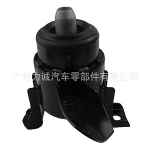 Supports de moteur hydrauliques d'occasion GBT1-39-060A pour Mazda M6 Ruiyi/AT/MT, en caoutchouc, applicables aux voitures - Product Image 3