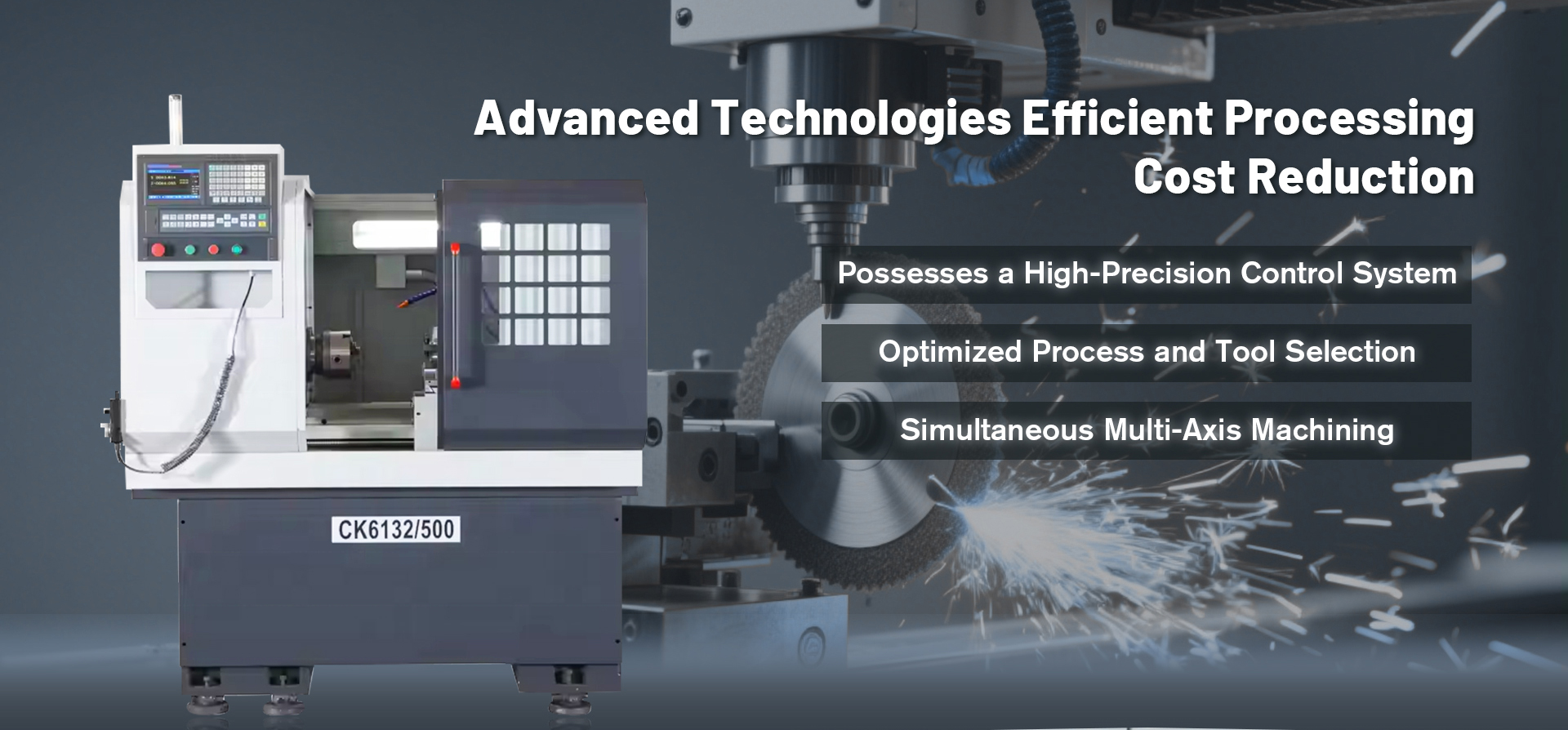 るる High Precision Bed Type Milling & Drilling Machine (ZX7032