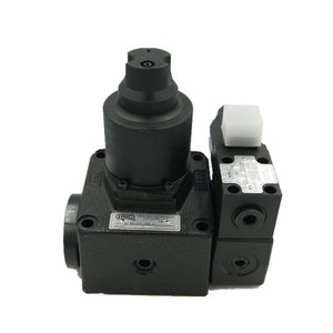 Vannes de régulation et de décharge électro-hydrauliques proportionnelles <span class=keywords><strong>HNC</strong></span> EFBG-03/06/10-125/250/500-C/H-1720 EFBG-03-125-C - Product Image 6
