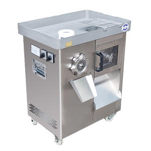 High-quality Stainless Steel Electric <b>Meat</b> <b>Grinder</b>, Chicken Slicing Machine, Top-grade <b>Meat</b> Cutter <b>Meat</b> <b>Grinder</b> Blade - Product Image 1