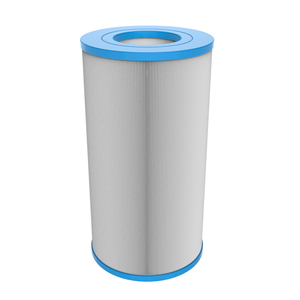 Ngoài Trời Spa Lọc Nước Nhựa Bồn Tắm Sợi PP Lọc Nước PVC Bộ Lọc Hộp Mực Nhà Ở Mã 7 <span class=keywords><strong>End</strong></span> Cap - Product Image 4