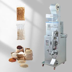 Machine d'emballage automatique de sachets de poudre de granulés - Product Image 4
