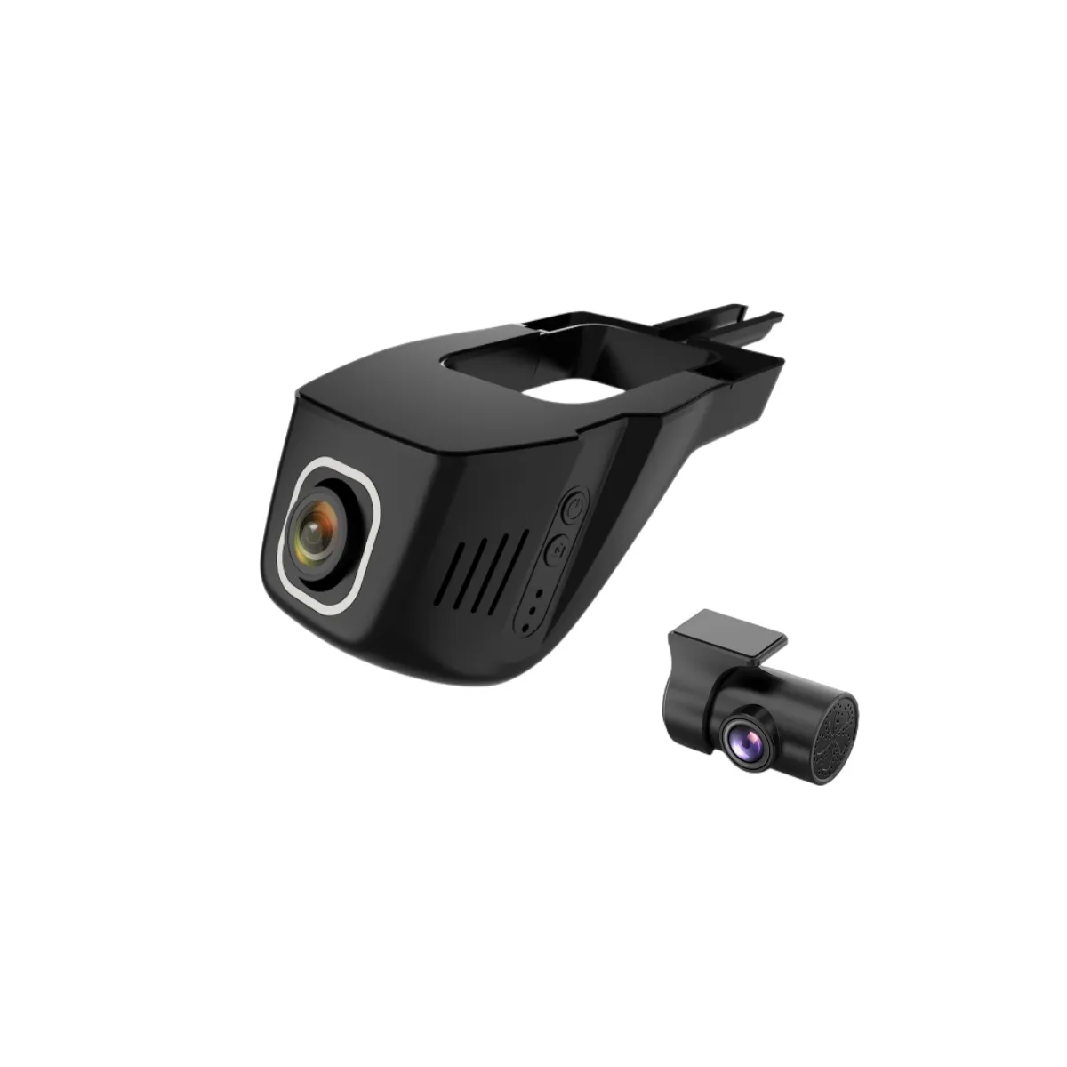 Nieuwe Beste Dashcam Sony 4K Dashcam Verborgen Draadloze Dashcam Verkoop Wifi Dash Cams 12V Auto Dvr Dash Cam Wifi