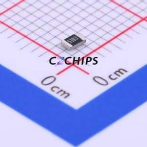 Resistencia SMD HPCR0805F510KK9 0805 (Tipo: Película Gruesa) (Resistencia: 510kOhm Precisión: 1%) - Product Image 1