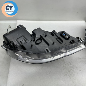 Faros Delanteros de Xenón Originales Mercedes-Benz Clase M ML W164 2009-2011 12V Remanufacturados para ML350 ML500 550 AMG <span class=keywords><strong>ML63</strong></span> - Product Image 5