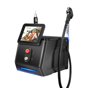 Multi-Wavelength (808/755/1064/1320nm) Hair Removal Skin Rejuvenation Device Triple Cooling for Face Body - Product Image 6