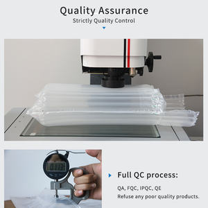 Rollo de Envoltura de Columnas de Aire PA+PE para Protección, Tamaño Personalizado de 50 a 200 Metros - Product Image 3