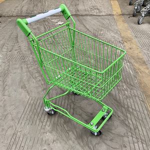 Mini chariot de courses mignon pour enfants à bas prix - Product Image 1