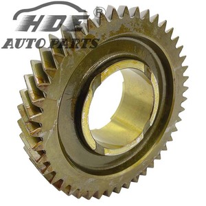 33424-37010 3342437010 Venta al por mayor de piezas de transmisión HDE para automóviles, eje intermedio de 2.ª velocidad para Toyota Dyna - Product Image 2