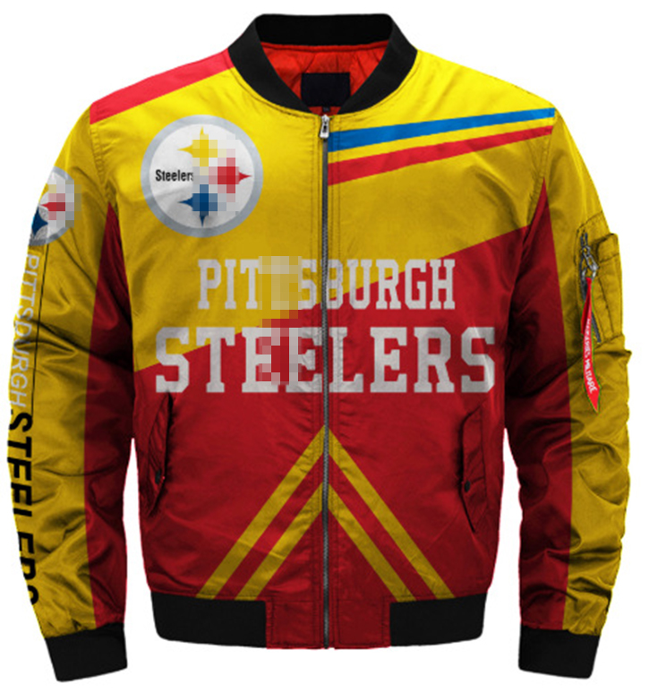 5 Steelers de Pittsburgh