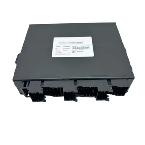 Módulo de Control Electrónico (ECM) Nuevo de Alta Calidad, Placa de Computadora ECM, DC24V 2029431 para - Product Image 6