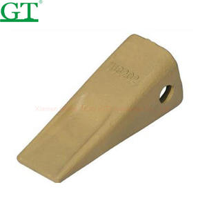 أسنان دلو <span class=keywords><strong>9N4353</strong></span> 50-2713-1236RC-70-7t3t402rc V43SYL سن نمر طويل لنقطة - Product Image 3