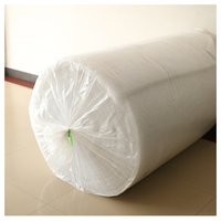 Feuers icherer feuerfester Viskose-Polyester filz FR Vliesstoff für Matratzen bett Sofa kissen möbel Schult asche Massage bett Fufu