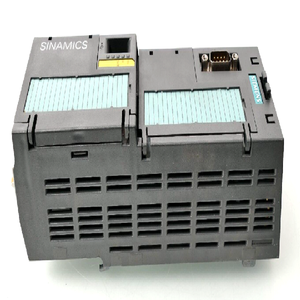 1 Piece Thương hiệu Mới điều khiển ban đầu đơn vị Cu250s-2 6sl3246-0ba22-1ba0 xem 09-v4.7 PLC tự động hóa công nghiệp - Product Image 2