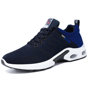 Nuevos Zapatos Deportivos con Amortiguación de Aire de Gran Tamaño para Correr. Zapatos Deportivos Casuales con Suela Suave para Hombre y Mujer - Product Image 3