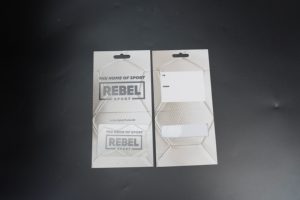 Biodegradable Recycled Paper NFC Smart <b>Name</b> <b>Tag</b>, Eco Friendly High Toughness Contact Chip <b>Tag</b> for Business Promotion - Product Image 6