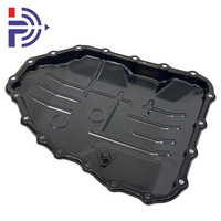Chính hãng gốc kim loại truyền dầu sump 45280-23001 OEM động cơ Bìa dầu cơ thể Pan cho Hyundai Kia xe phụ tùng ô tô
