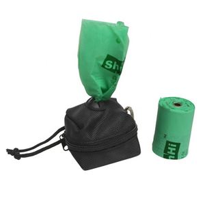 Wholesale PE Biodegradable Box Packed Pet Waste Bags Dog Poop Bag with Dispenser - Product Image 3