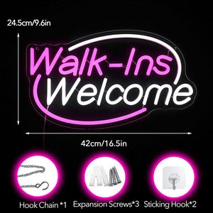 Letrero de neón LED de <span class=keywords><strong>feliz</strong></span> <span class=keywords><strong>cumpleaños</strong></span> Let's Eat decoración de pared para Comedor Cocina restaurante cantina para fiesta o uso doméstico - Product Image 6