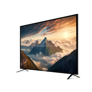 Téléviseur intelligent 85 pouces avec protection oculaire, écran large en verre trempé, 4K HD, rétroéclairage LED, avec WebOS, Google Android en option - Product Image 1