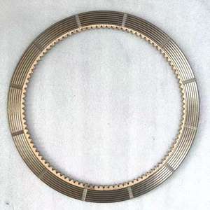 Disco de Embrague WNLH 3P-5955 3P5955 4287205 para Motoniveladora Caterpillar 120G 12G 130G 14G 14H 16G 16H 814 815 950 966C - Product Image 2
