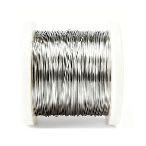 N4低炭素純ニッケル線 - Product Image 3