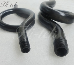 Sifón de Cola de Caballo, Sifón de Vapor - Product Image 2