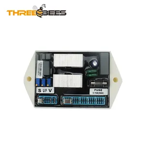 发电机AVR自动电压调节器发电机备件AVR ETC-A1