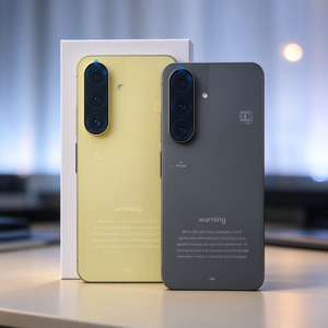 Smartphones A56 5G 16GB+1TB, Nuevo Sin Abrir, Global, Doble SIM, Batería de Gran Capacidad, Carga Rápida de 65W - Product Image 3