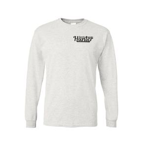 Sudadera térmica personalizada Heavyweight Pullover para hombre 100% algodón cuello redondo invierno cuello redondo sin capucha - Product Image 1