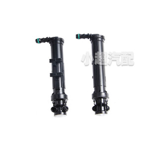 Boquillas de chorro de agua BMW 2468600547 2468600647 Inyector mecánico de acero para uso marino - Product Image 3