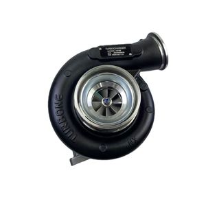 Kit de turbocompresor universal de suministro de fábrica, fabricantes de turbocompresores en China, repuestos de motor para excavadora DL06, turbocompresor - Product Image 1