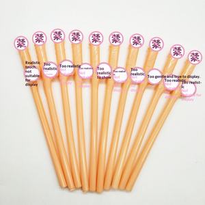 Artículos <span class=keywords><strong>de</strong></span> fiesta al por mayor para bar <span class=keywords><strong>de</strong></span> fábrica, suministros <span class=keywords><strong>de</strong></span> baile alternativo nocturno, pajita <span class=keywords><strong>con</strong></span> forma <span class=keywords><strong>de</strong></span> pene para despedida <span class=keywords><strong>de</strong></span> soltero, boda, San Valentín - Product Image 4