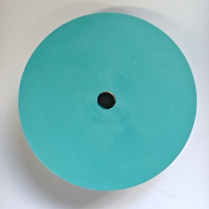 96503 bơm màng một phần Aro 2 "bơm màng với tấm áp lực bên trong và bên ngoài dịch vụ cắt tùy chỉnh - Product Image 4