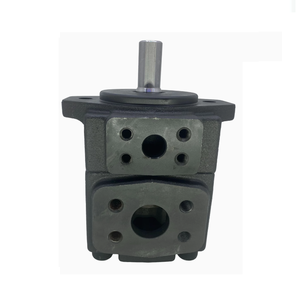 Pompe à aubes de haute qualité PV2R1-6-F-RAA-41 /PV2R1-8-F-RAA-41 - Product Image 4