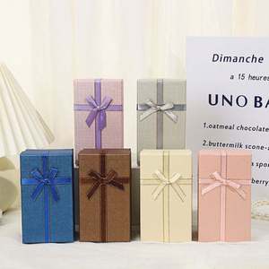 Nouveau produit, flacon de parfum pour femmes, emballage à double porte, boîte cadeau en papier - Product Image 2