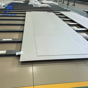 99.95% độ tinh khiết cao tấm Titan <span class=keywords><strong>GR1</strong></span> gr2 GR3 GR5 GR7 tấm Titan cho tấm Titan phẫu thuật y tế - Product Image 3