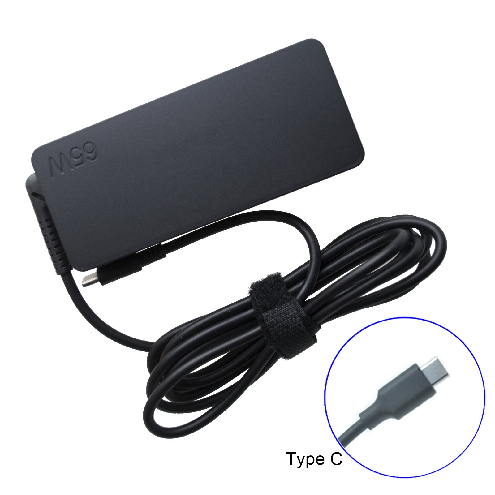 20V 3.25A 65W Type C адаптер для ноутбука USB C зарядное устройство для ноутбука Le novo ThinkPad 475 E480 E485 E490