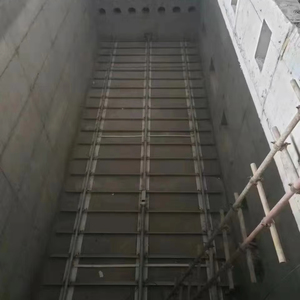 Thủy lực qua lại bùn <span class=keywords><strong>scraper</strong></span> máy qua lại bùn <span class=keywords><strong>scraper</strong></span> cho ngành công nghiệp nước - Product Image 2