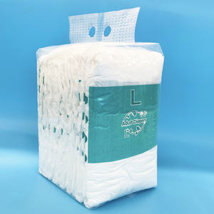 Großhandel Custom Large <span class=keywords><strong>Adult</strong></span> Windel Einweg Extra Absorbent Inkontinenz Toilette Easy Return für ältere Menschen 76cm ~ 143cm PE Film - Product Image 1