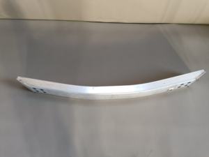 Para Toyota 2021-2025 <span class=keywords><strong>Sienna</strong></span> parachoques delantero Kit de parachoques de aluminio en Actualización de conversión de parachoques piezas originales de alta configuración - Product Image 3